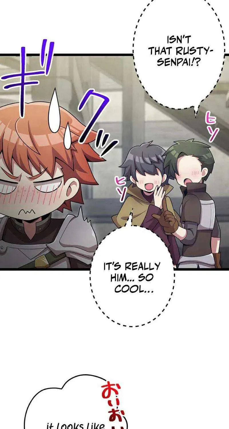 Resurrected Demon King (Colored) Chapter 33 page 6 - 
