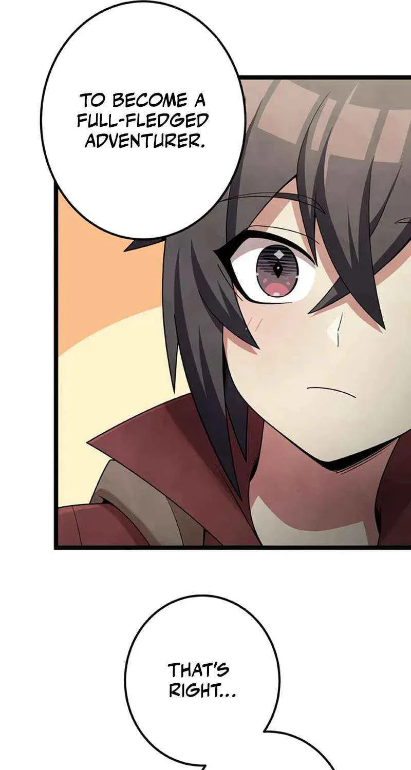 Resurrected Demon King (Colored) Chapter 33 page 51 - 