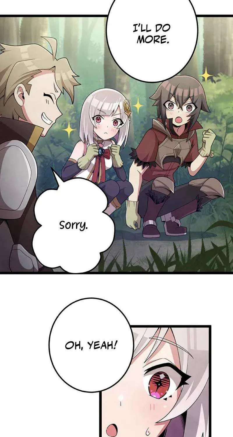 Resurrected Demon King (Colored) Chapter 33 page 52 - 
