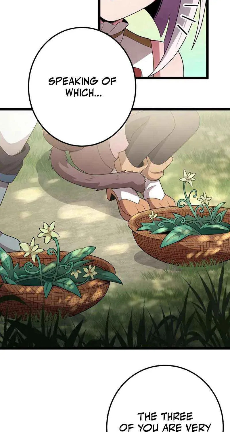 Resurrected Demon King (Colored) Chapter 33 page 53 - 