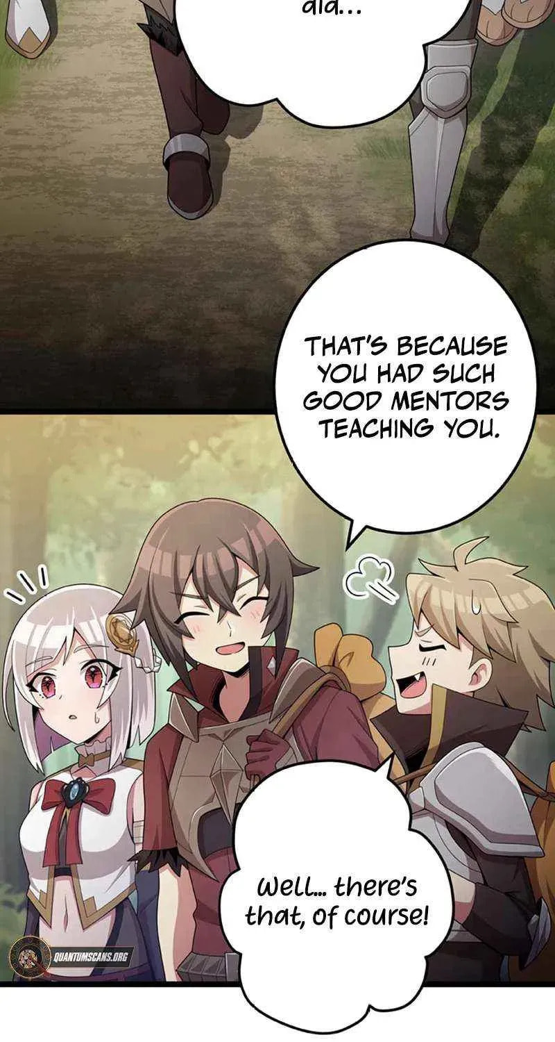 Resurrected Demon King (Colored) Chapter 33 page 59 - 