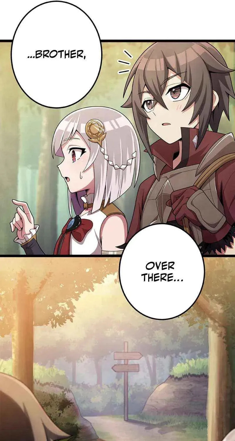 Resurrected Demon King (Colored) Chapter 33 page 61 - 