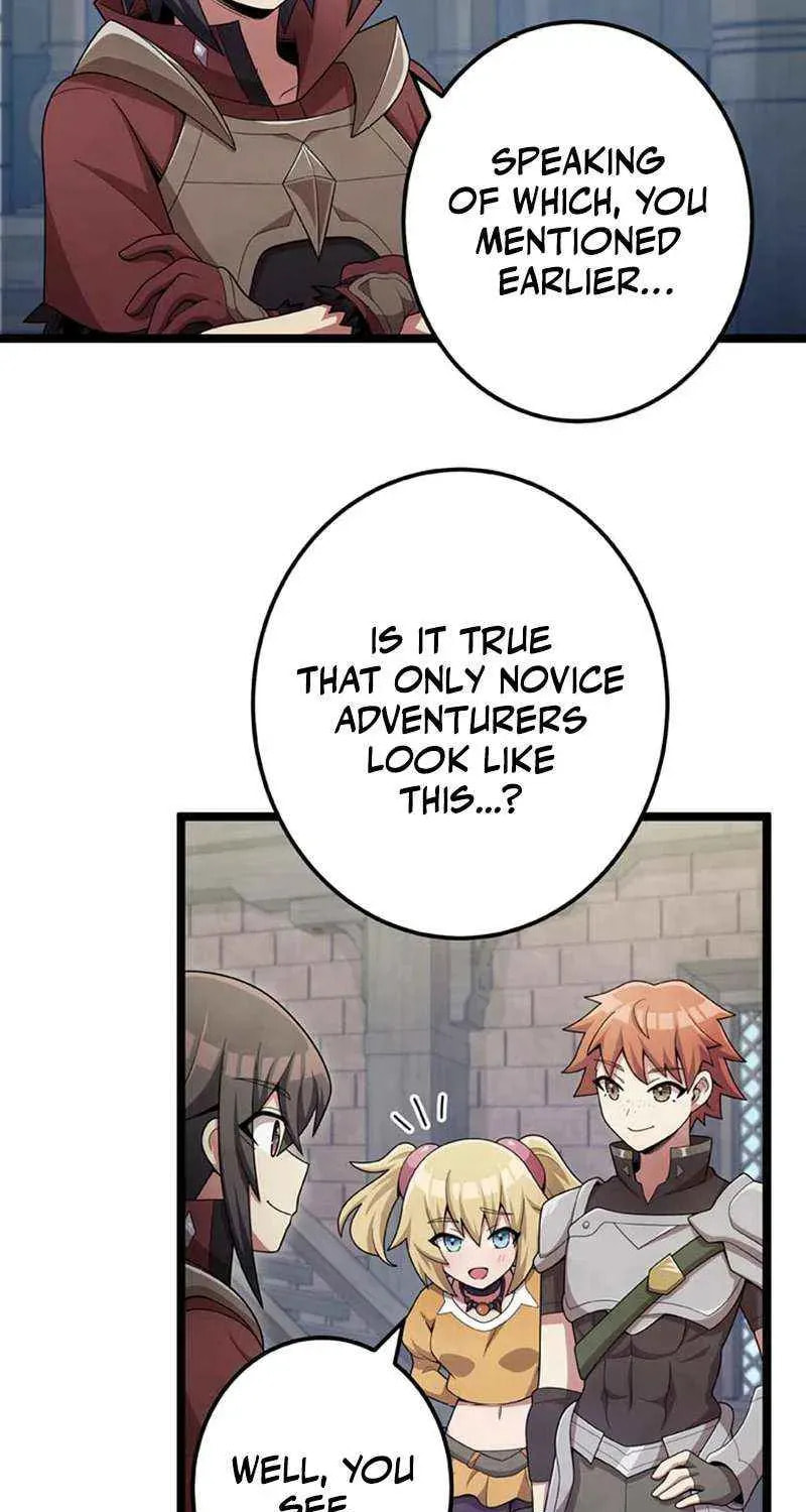Resurrected Demon King (Colored) Chapter 33 page 9 - 