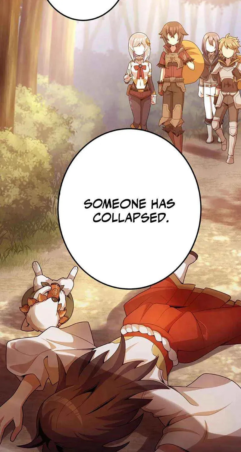 Resurrected Demon King (Colored) Chapter 34 page 2 - 