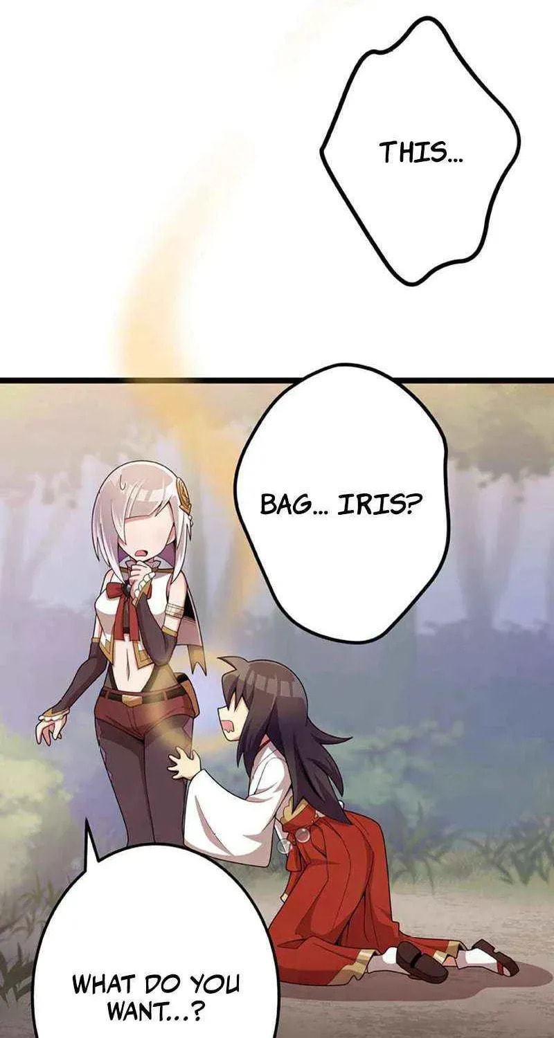 Resurrected Demon King (Colored) Chapter 34 page 11 - 