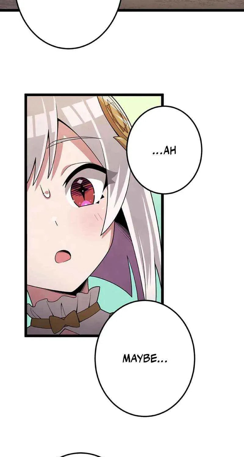 Resurrected Demon King (Colored) Chapter 34 page 12 - 
