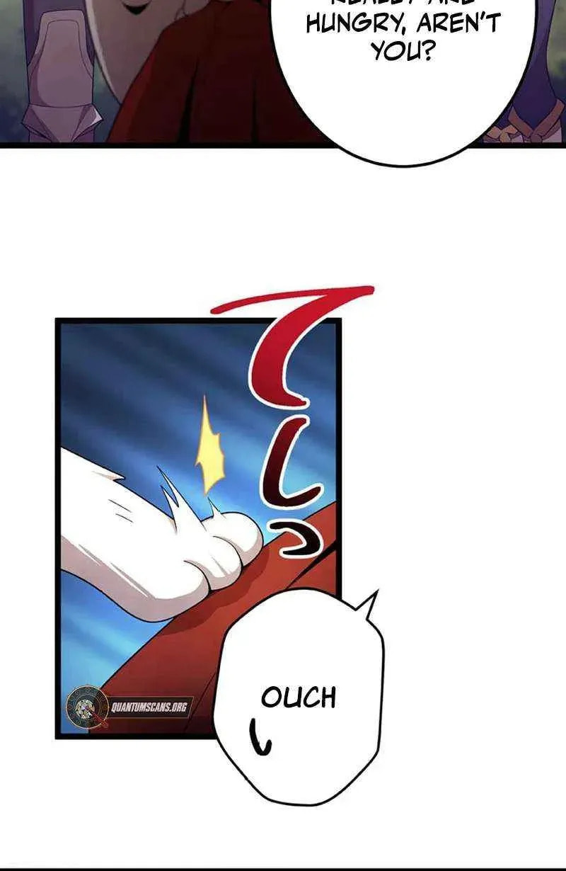 Resurrected Demon King (Colored) Chapter 34 page 18 - 