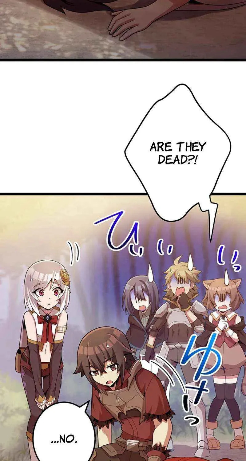Resurrected Demon King (Colored) Chapter 34 page 3 - 