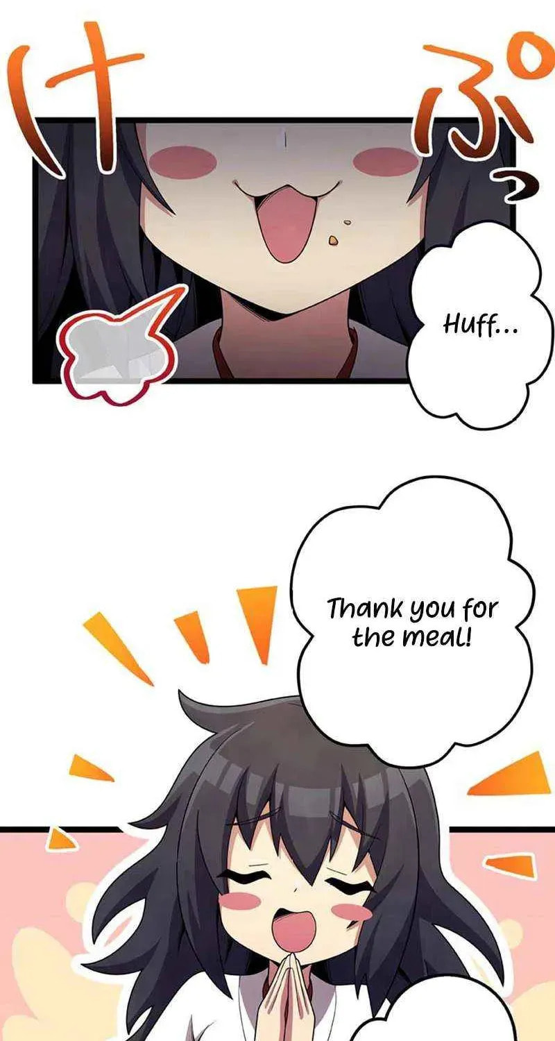 Resurrected Demon King (Colored) Chapter 34 page 22 - 