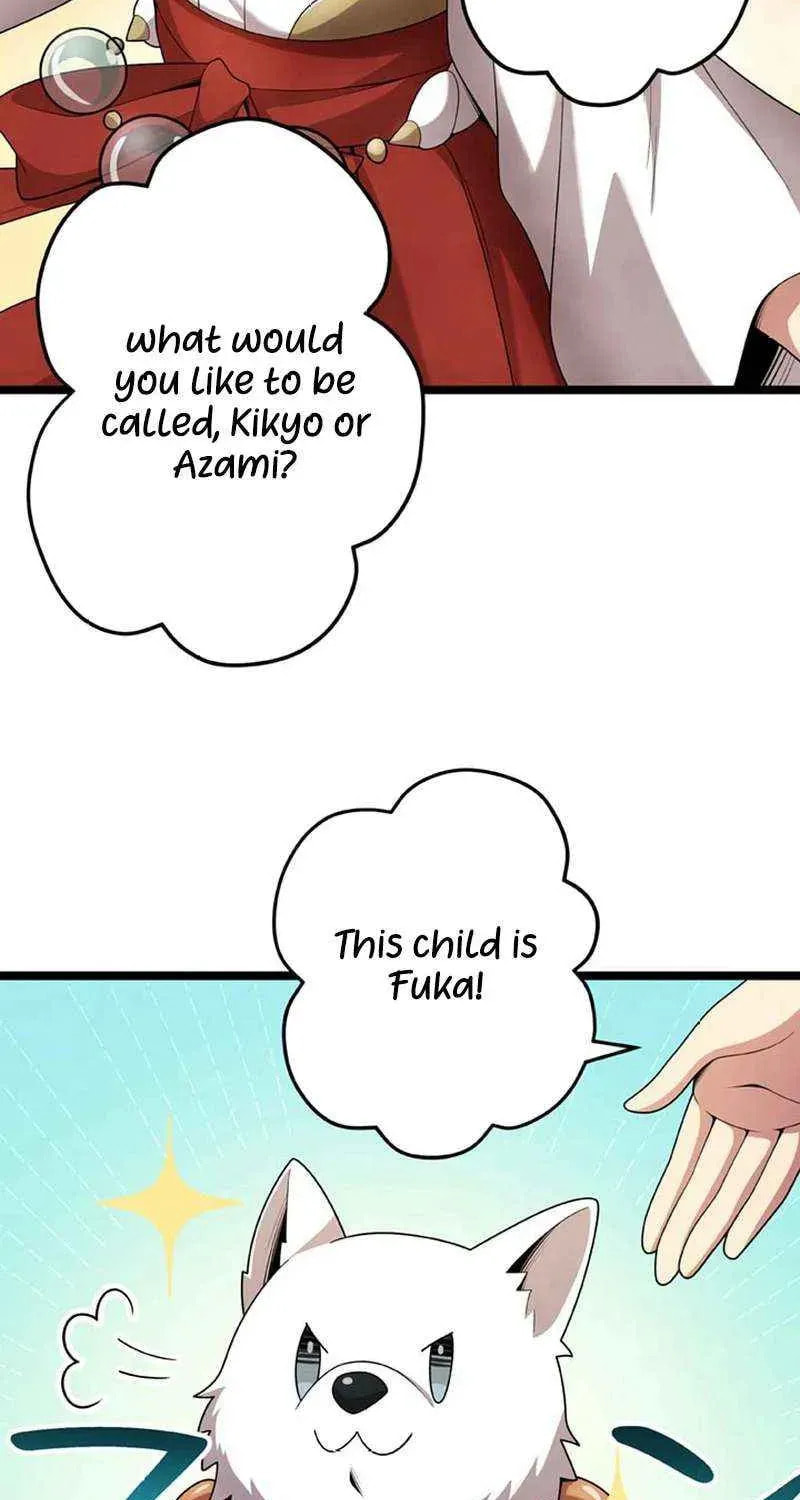 Resurrected Demon King (Colored) Chapter 34 page 25 - 