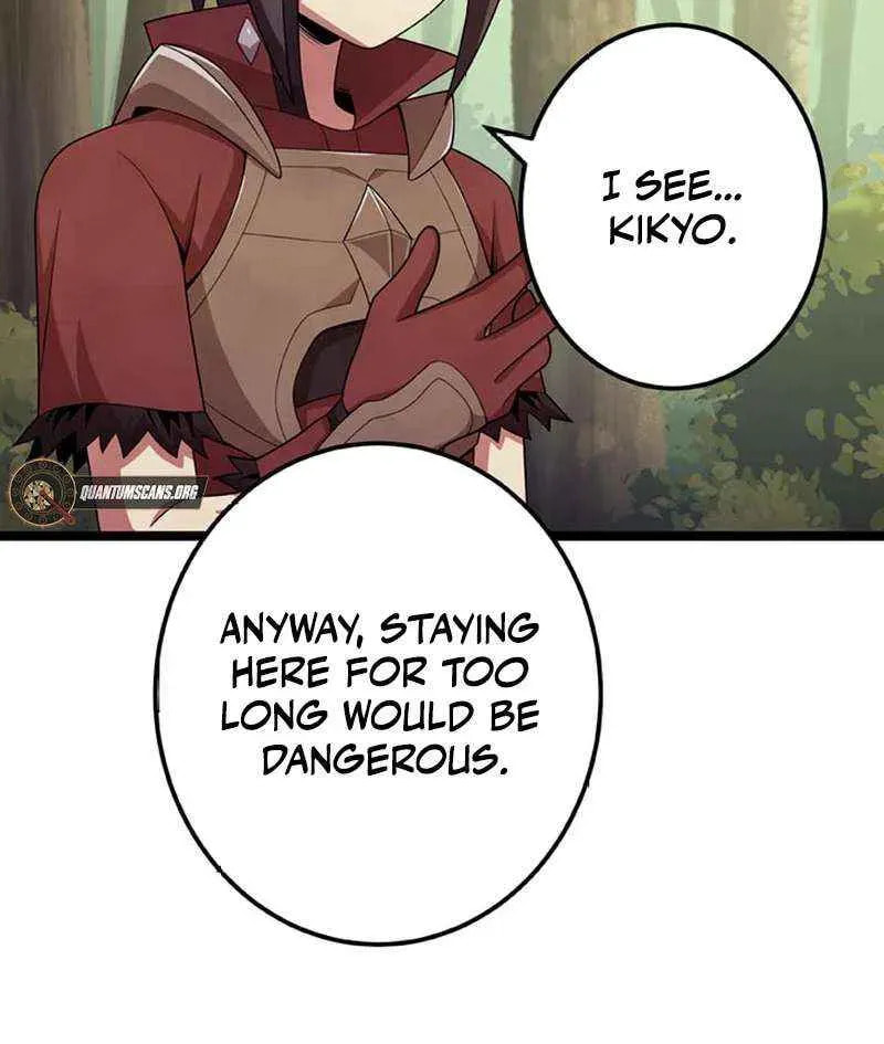 Resurrected Demon King (Colored) Chapter 34 page 27 - 