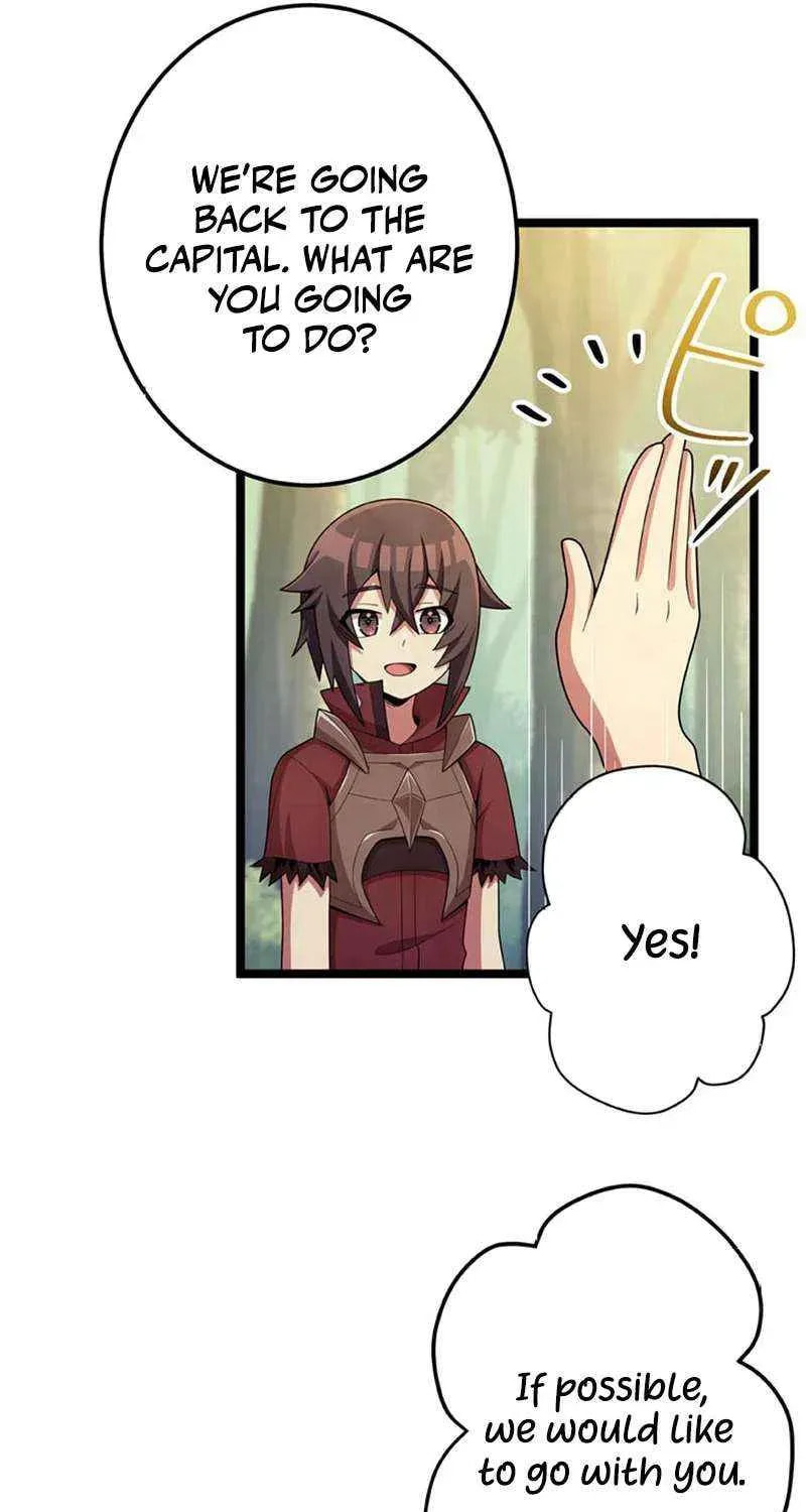 Resurrected Demon King (Colored) Chapter 34 page 28 - 