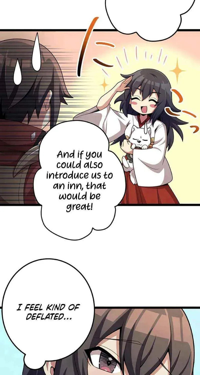 Resurrected Demon King (Colored) Chapter 34 page 29 - 