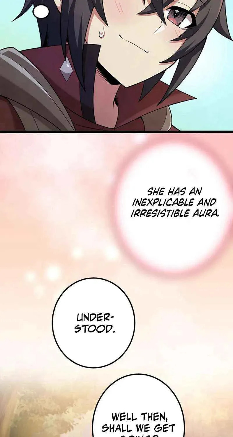 Resurrected Demon King (Colored) Chapter 34 page 30 - 