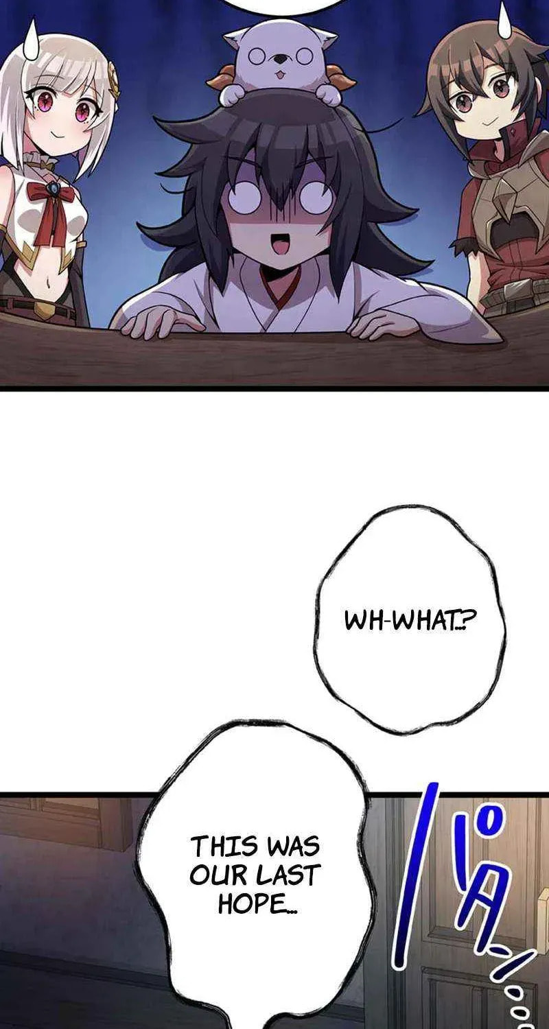 Resurrected Demon King (Colored) Chapter 34 page 33 - 