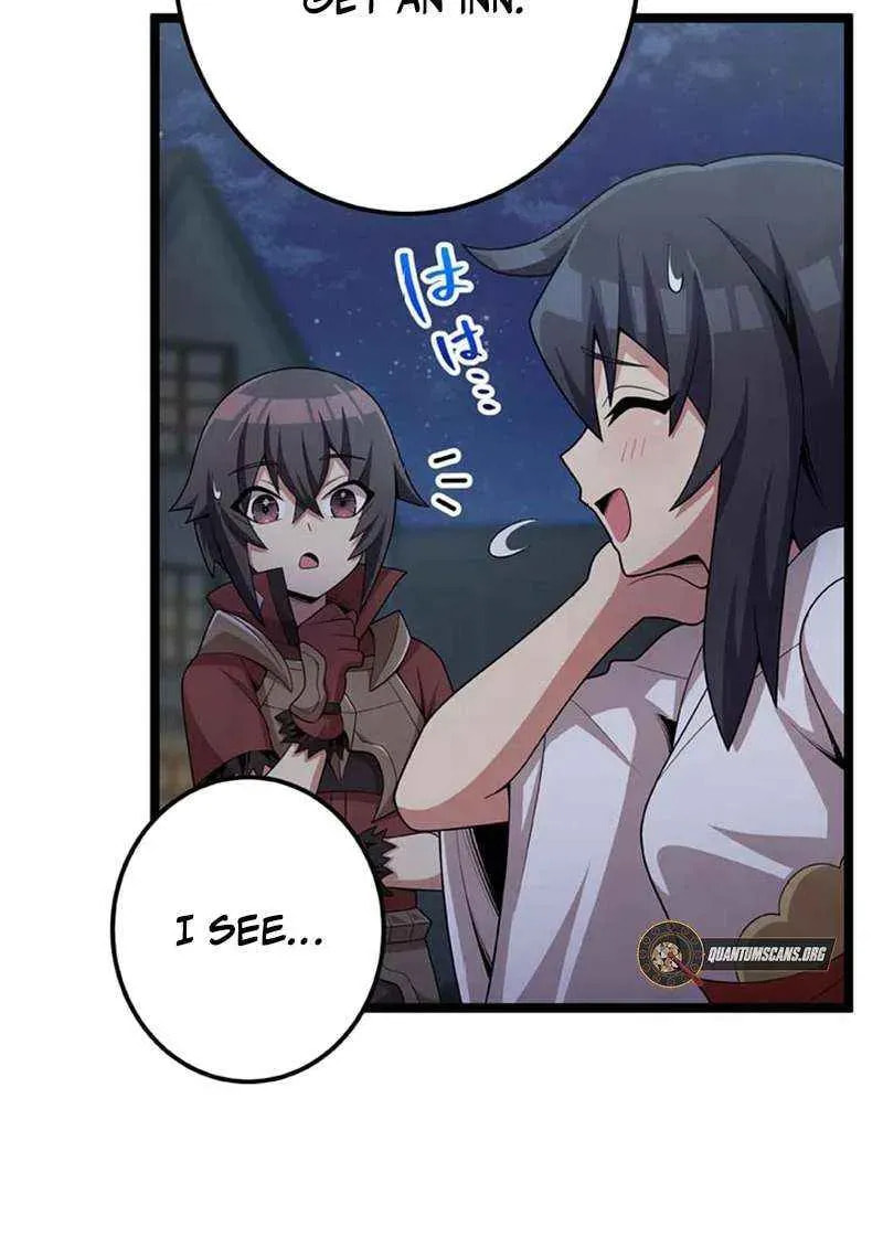 Resurrected Demon King (Colored) Chapter 34 page 36 - 