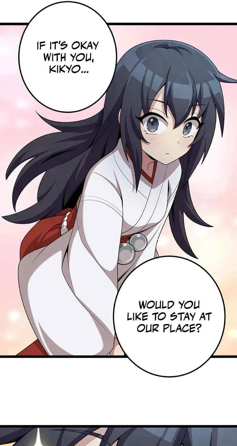 Resurrected Demon King (Colored) Chapter 34 page 37 - 