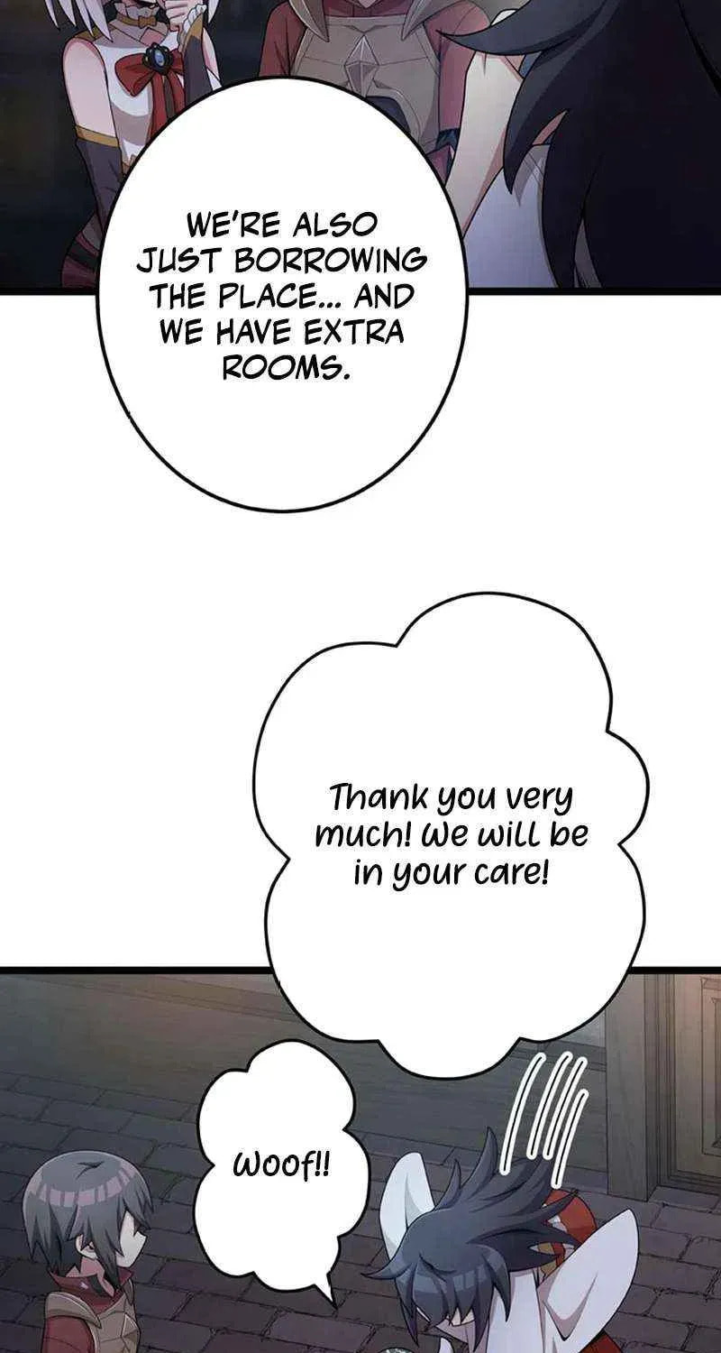 Resurrected Demon King (Colored) Chapter 34 page 39 - 