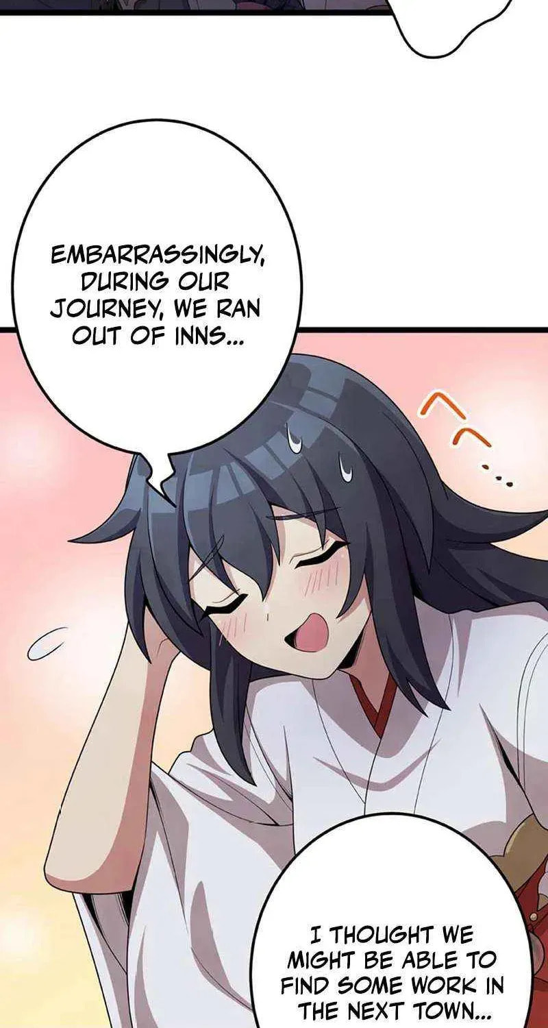 Resurrected Demon King (Colored) Chapter 34 page 42 - 