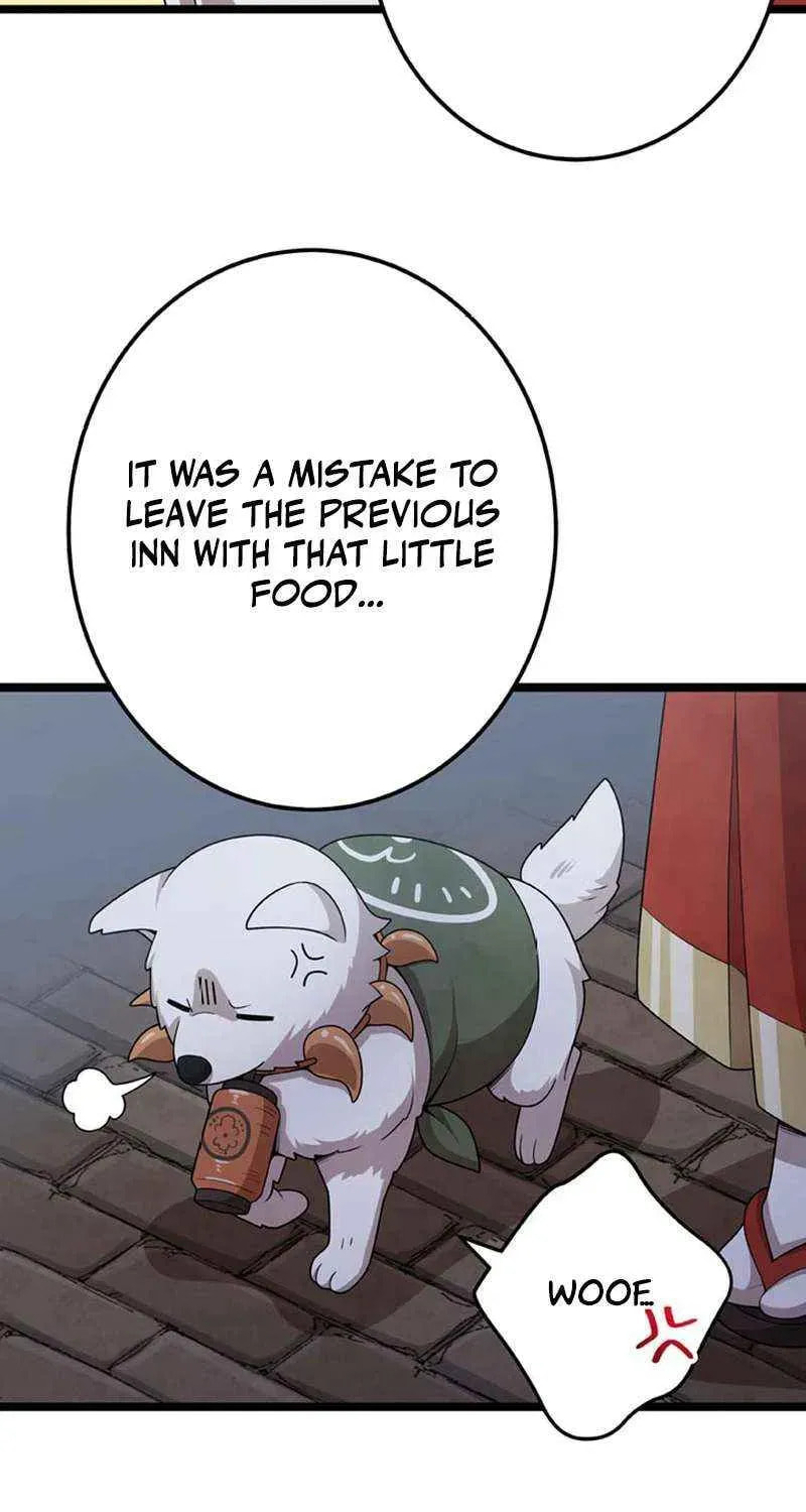 Resurrected Demon King (Colored) Chapter 34 page 43 - 