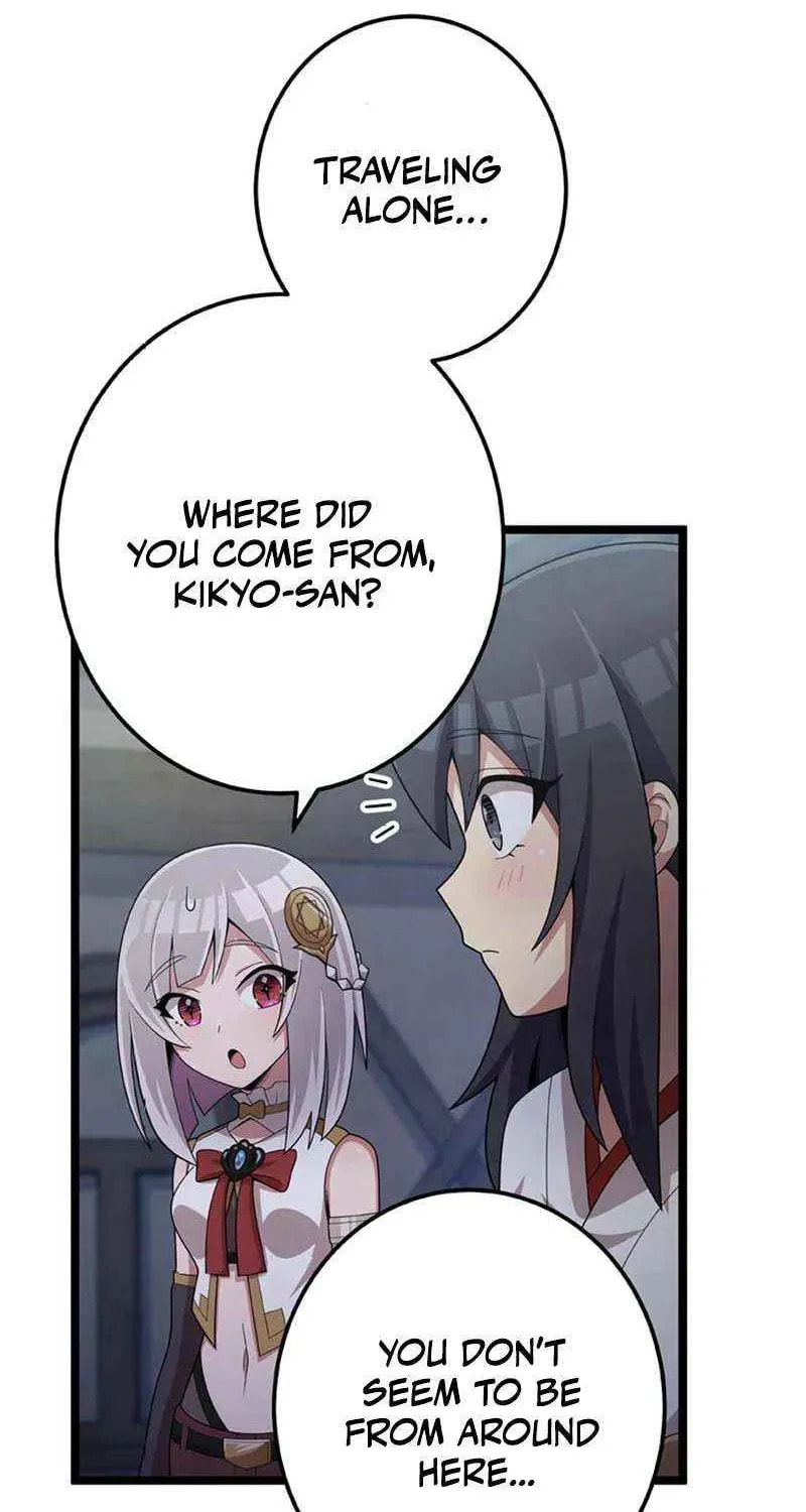 Resurrected Demon King (Colored) Chapter 34 page 44 - 