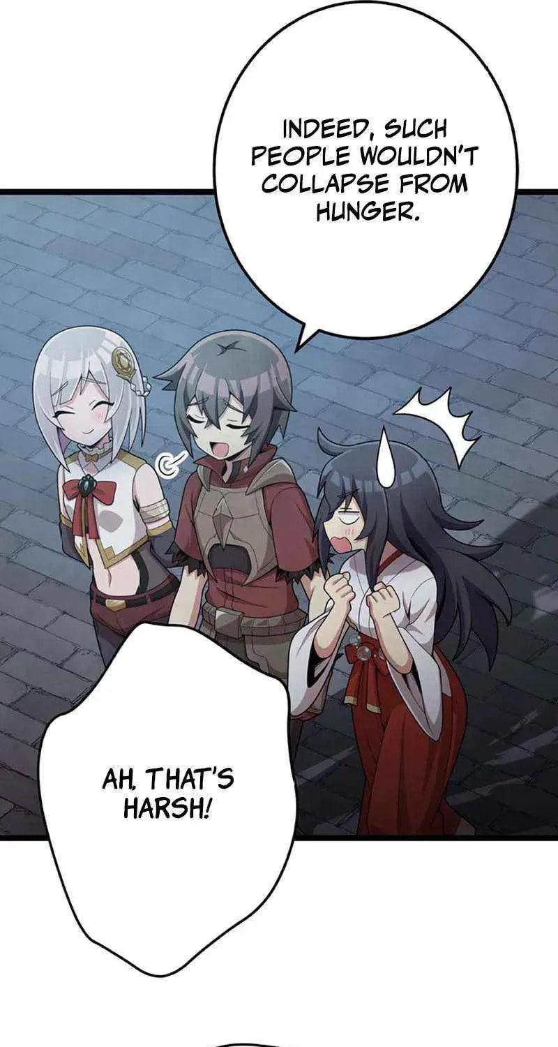 Resurrected Demon King (Colored) Chapter 34 page 57 - 