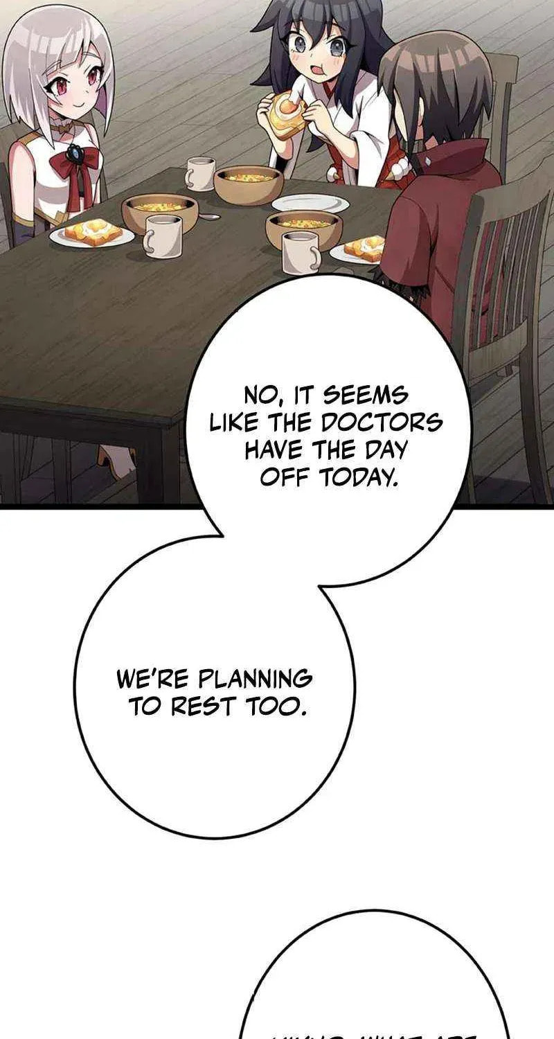 Resurrected Demon King (Colored) Chapter 34 page 62 - 