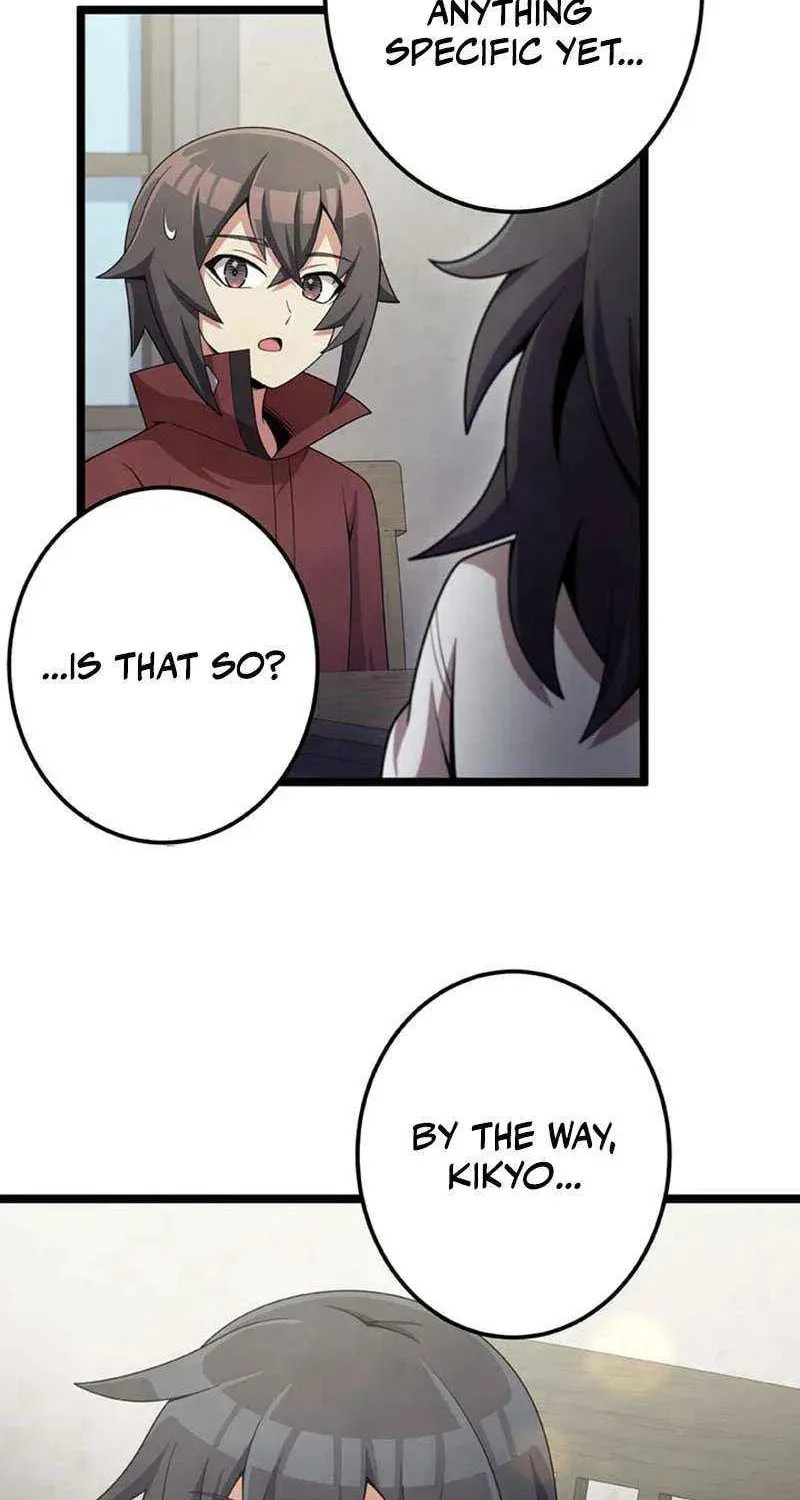 Resurrected Demon King (Colored) Chapter 34 page 64 - 