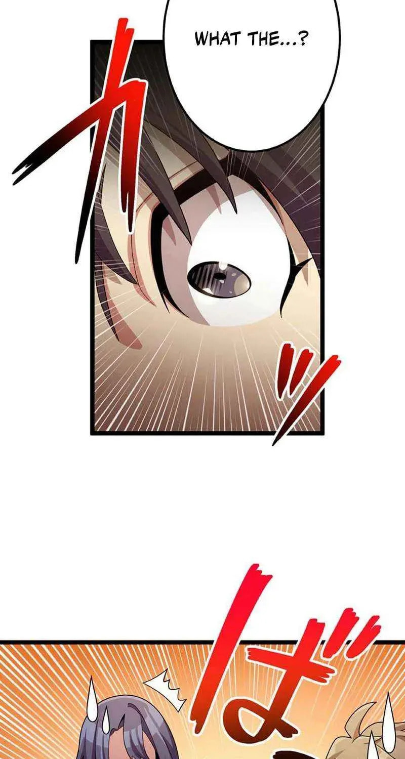 Resurrected Demon King (Colored) Chapter 34 page 8 - 