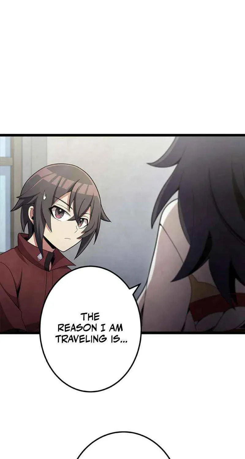 Resurrected Demon King (Colored) Chapter 35 page 2 - 