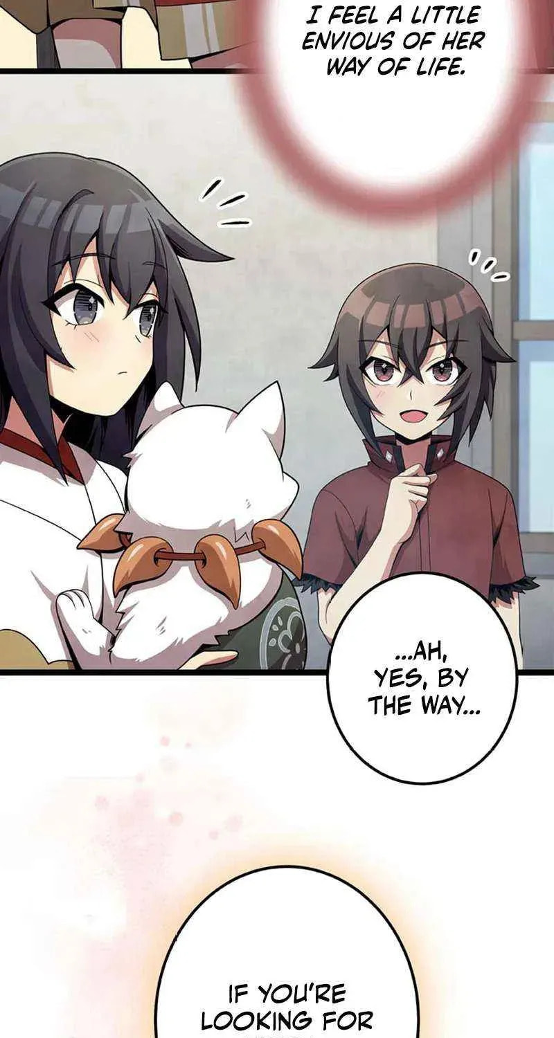 Resurrected Demon King (Colored) Chapter 35 page 13 - 