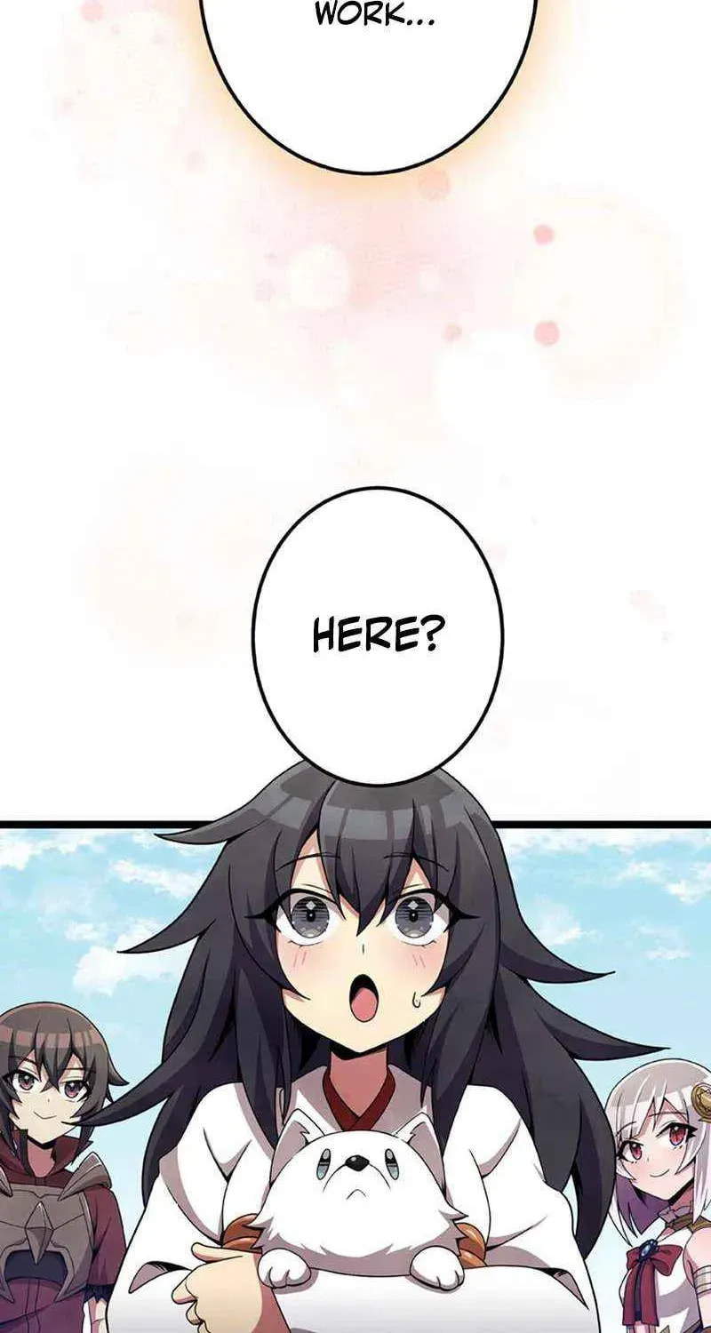 Resurrected Demon King (Colored) Chapter 35 page 14 - 