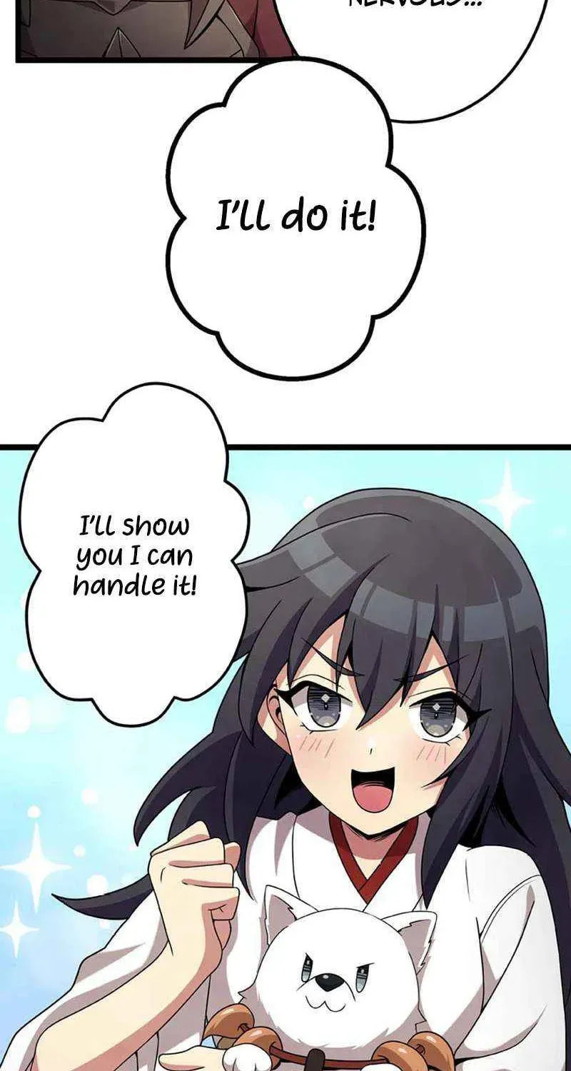 Resurrected Demon King (Colored) Chapter 35 page 18 - 