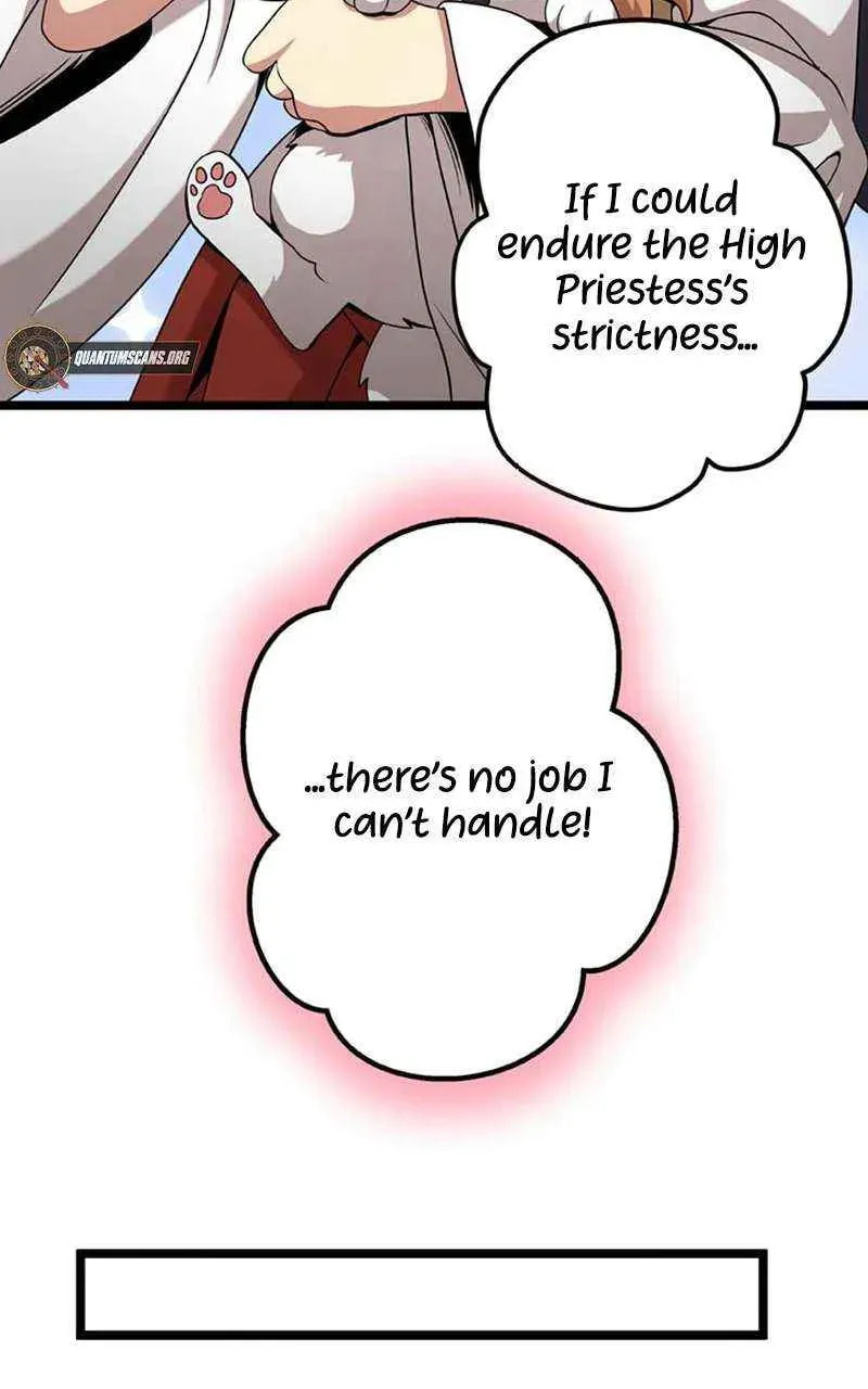 Resurrected Demon King (Colored) Chapter 35 page 19 - 