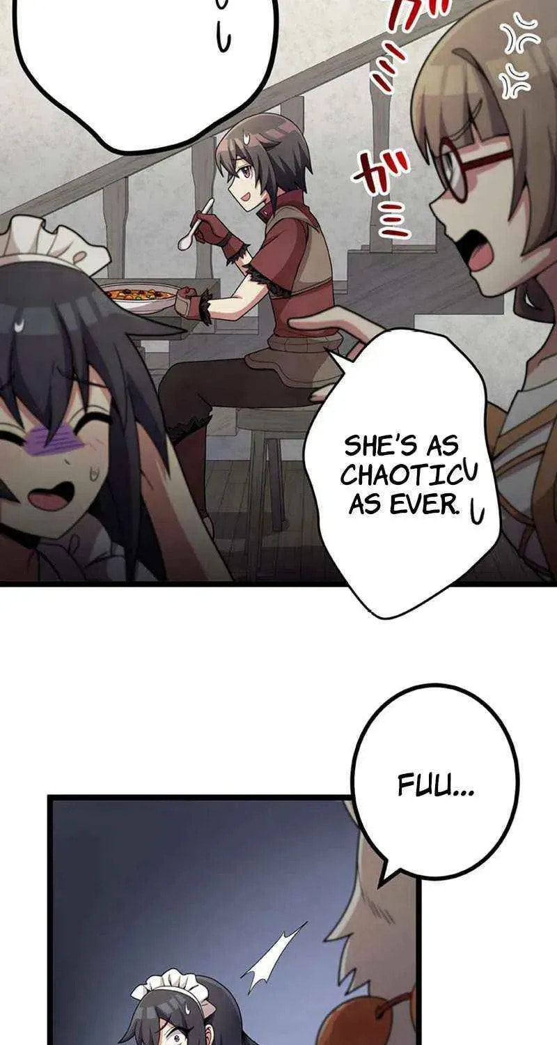 Resurrected Demon King (Colored) Chapter 35 page 24 - 