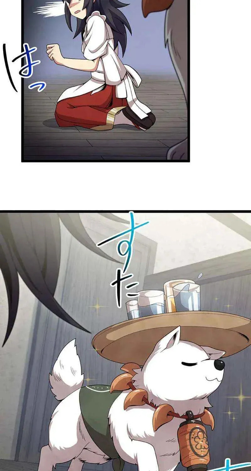 Resurrected Demon King (Colored) Chapter 35 page 25 - 
