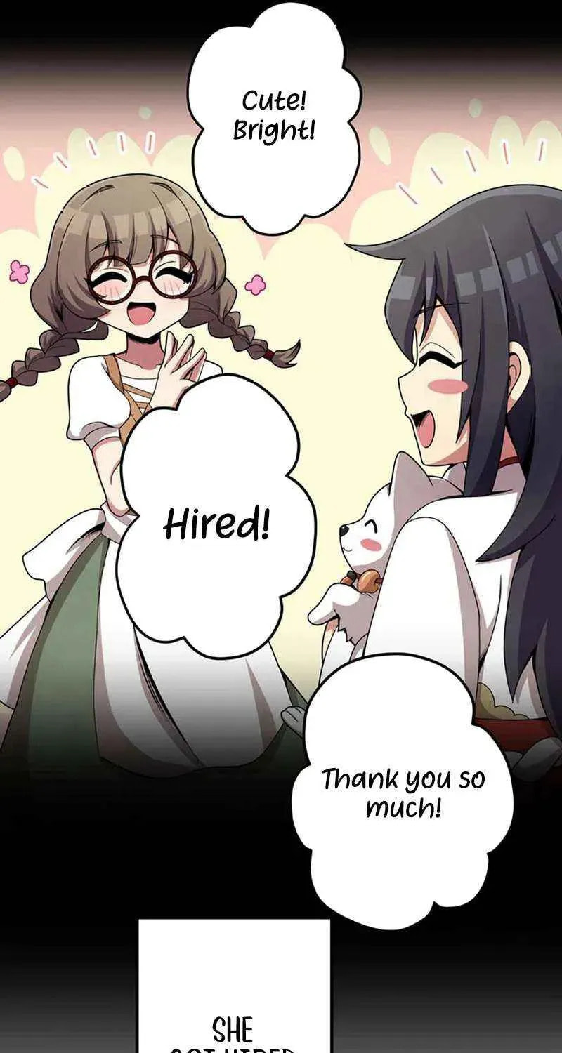 Resurrected Demon King (Colored) Chapter 35 page 29 - 
