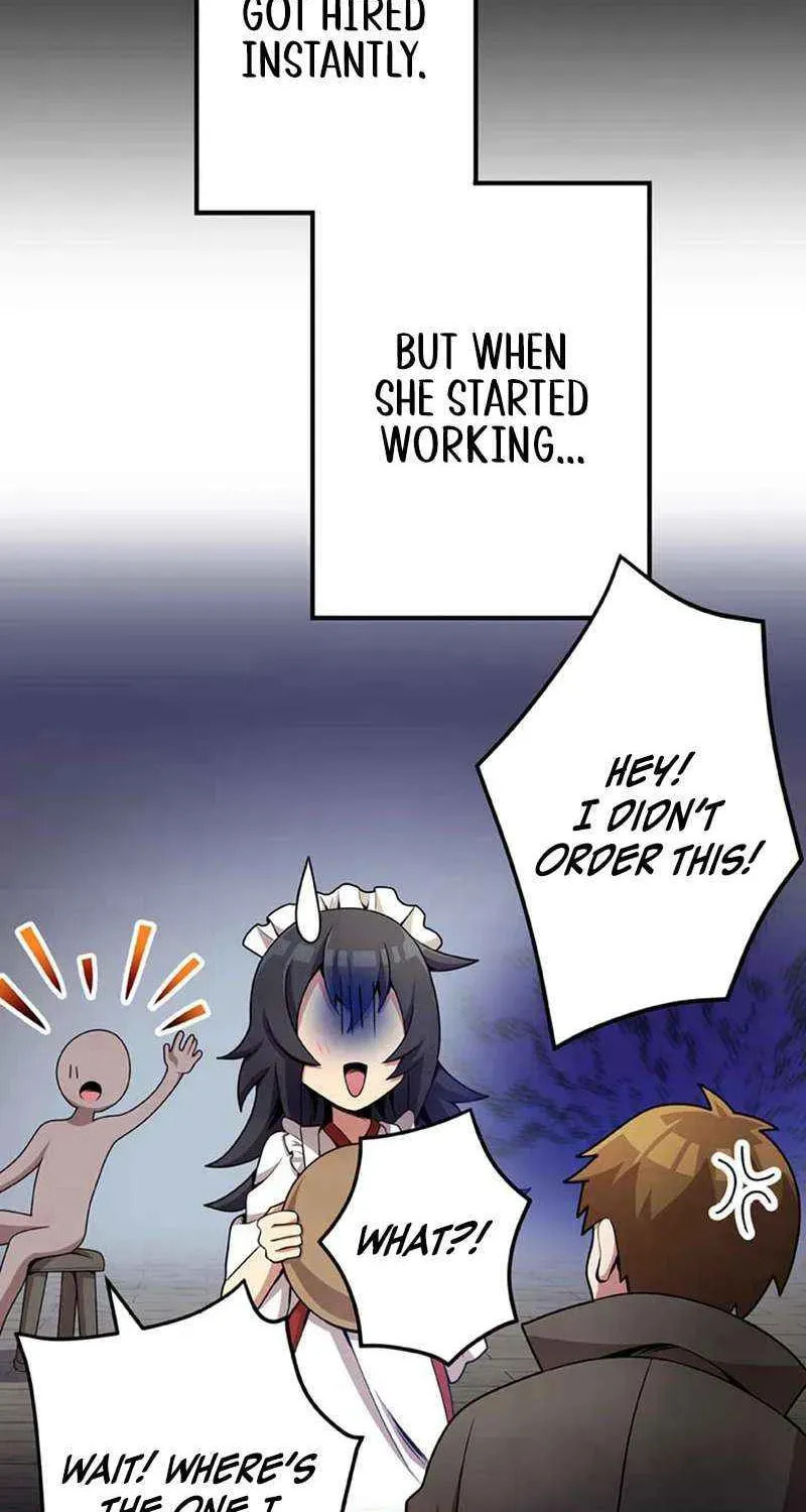 Resurrected Demon King (Colored) Chapter 35 page 30 - 