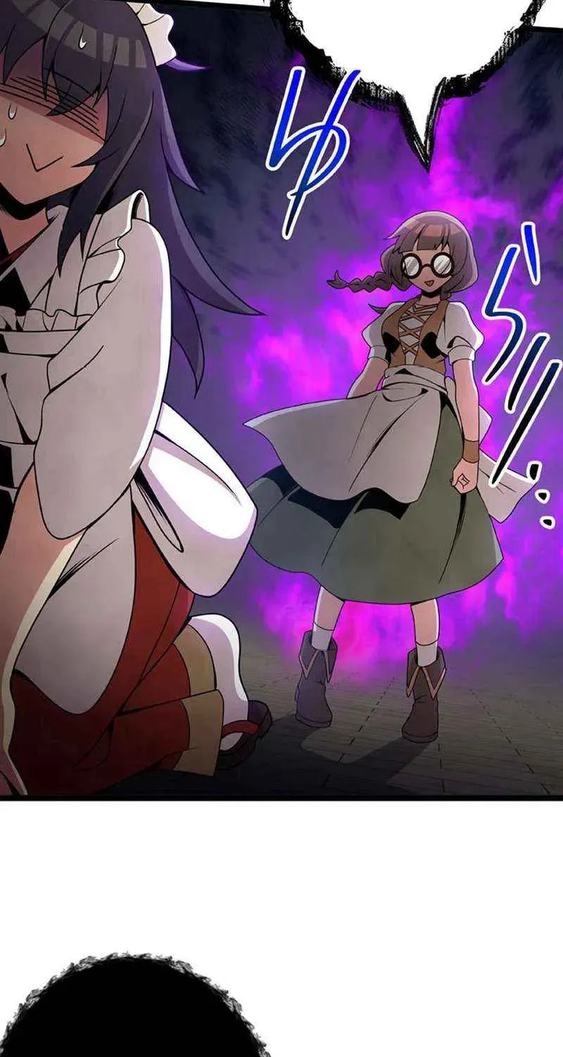 Resurrected Demon King (Colored) Chapter 35 page 33 - 