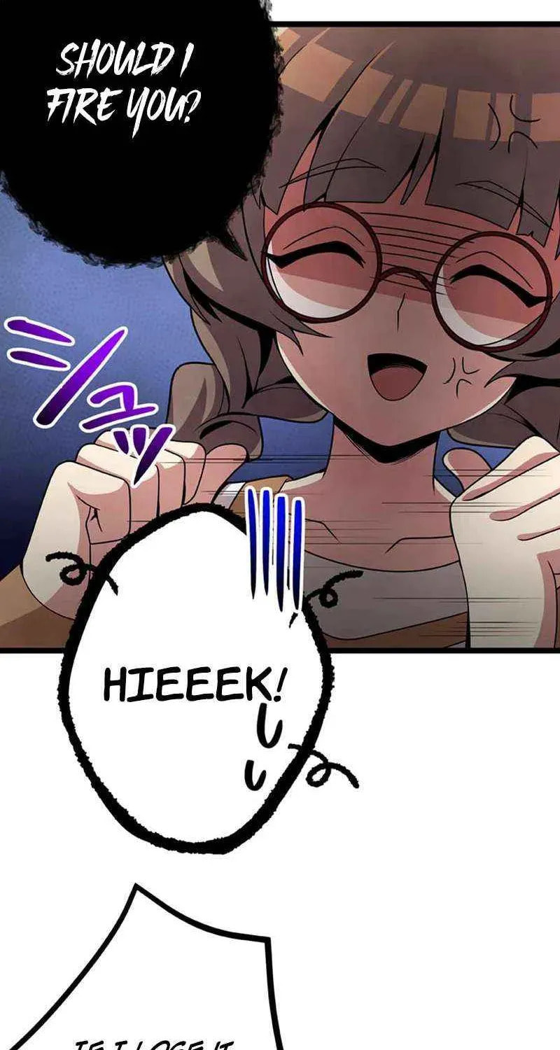 Resurrected Demon King (Colored) Chapter 35 page 34 - 