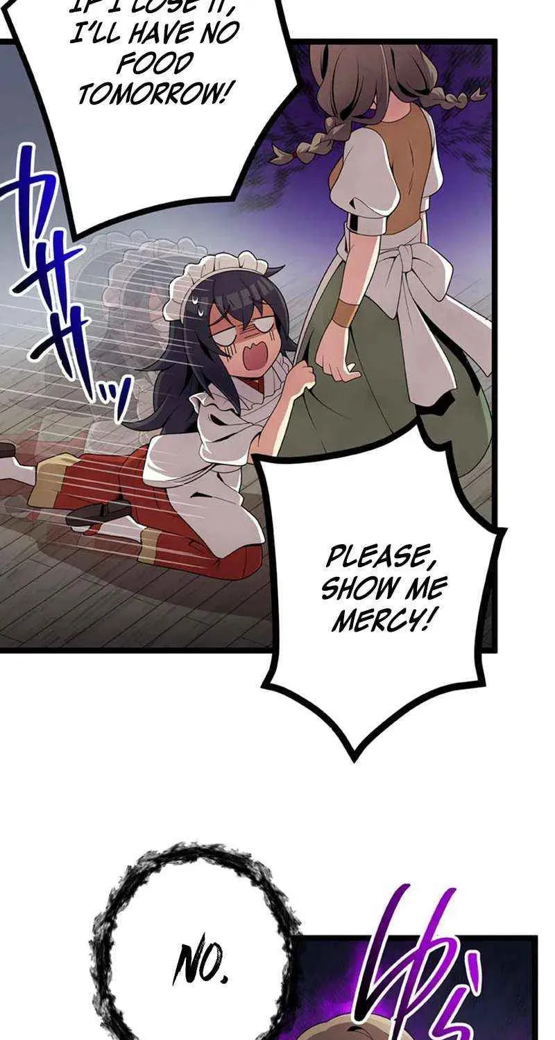 Resurrected Demon King (Colored) Chapter 35 page 35 - 