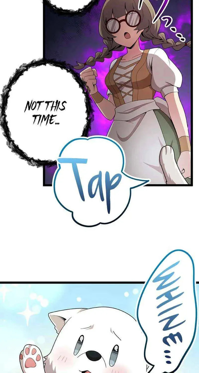 Resurrected Demon King (Colored) Chapter 35 page 36 - 