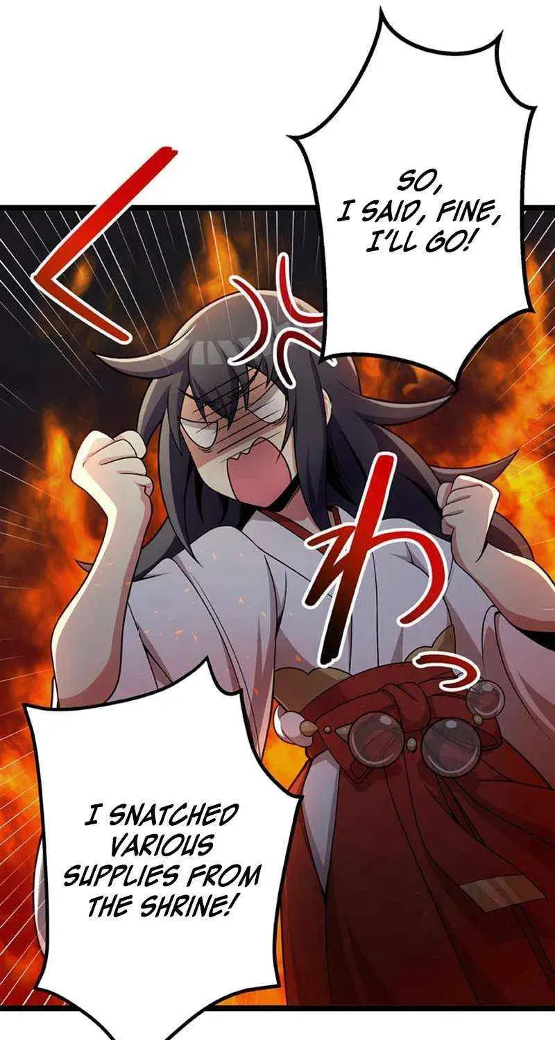 Resurrected Demon King (Colored) Chapter 35 page 5 - 
