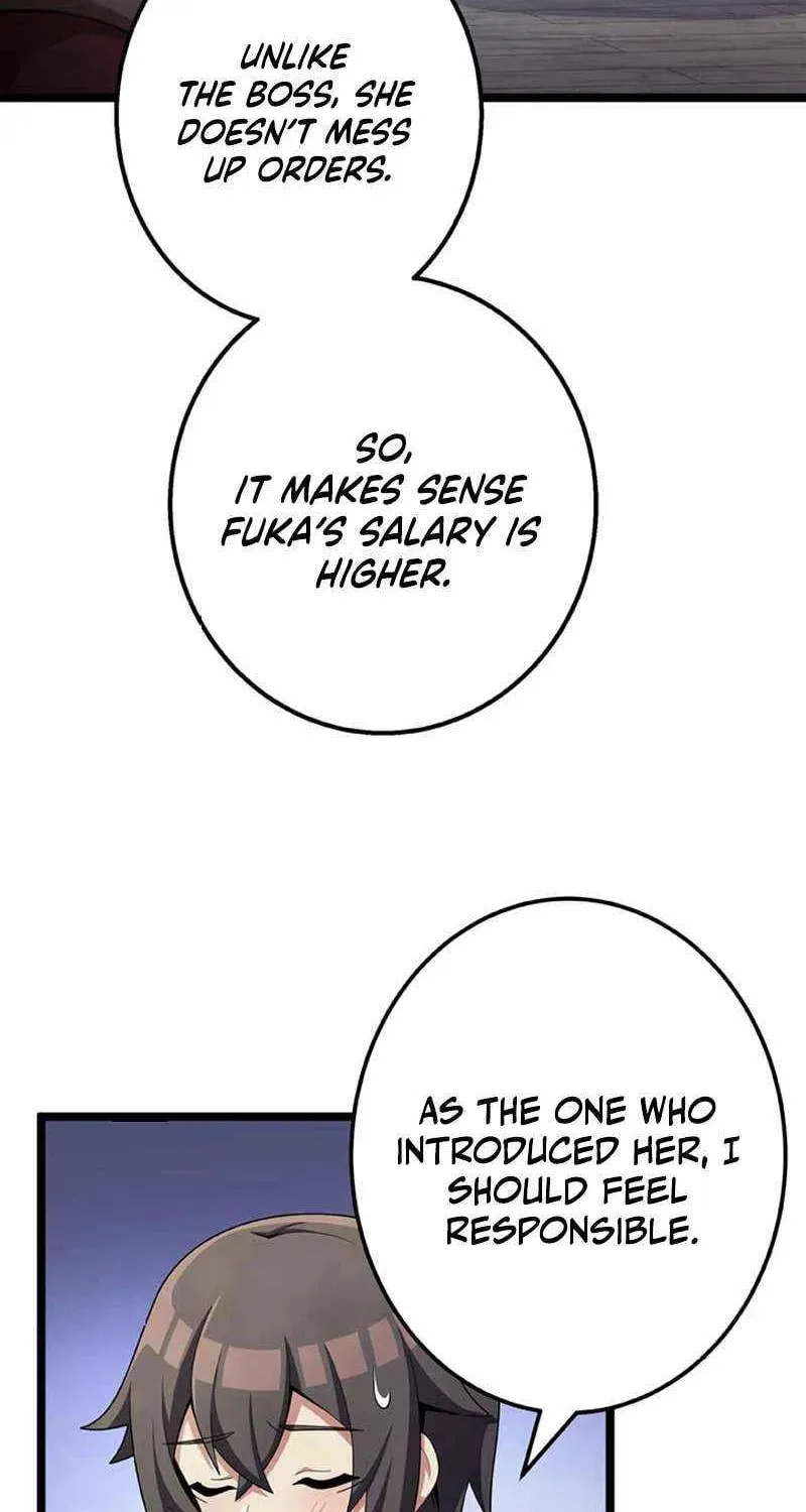 Resurrected Demon King (Colored) Chapter 35 page 42 - 