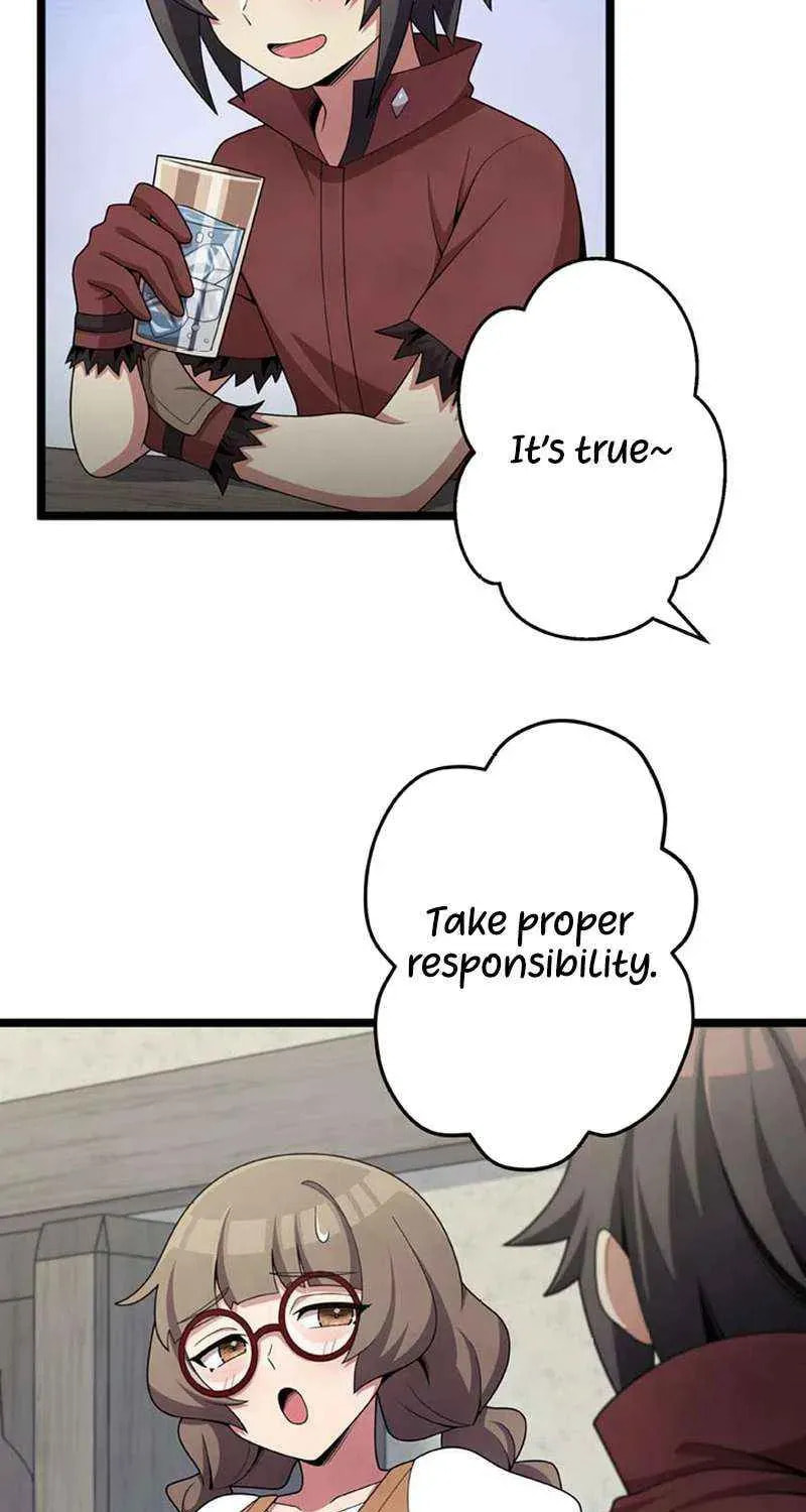 Resurrected Demon King (Colored) Chapter 35 page 43 - 