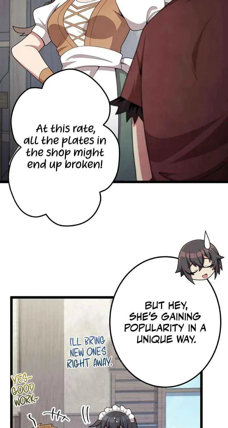 Resurrected Demon King (Colored) Chapter 35 page 44 - 