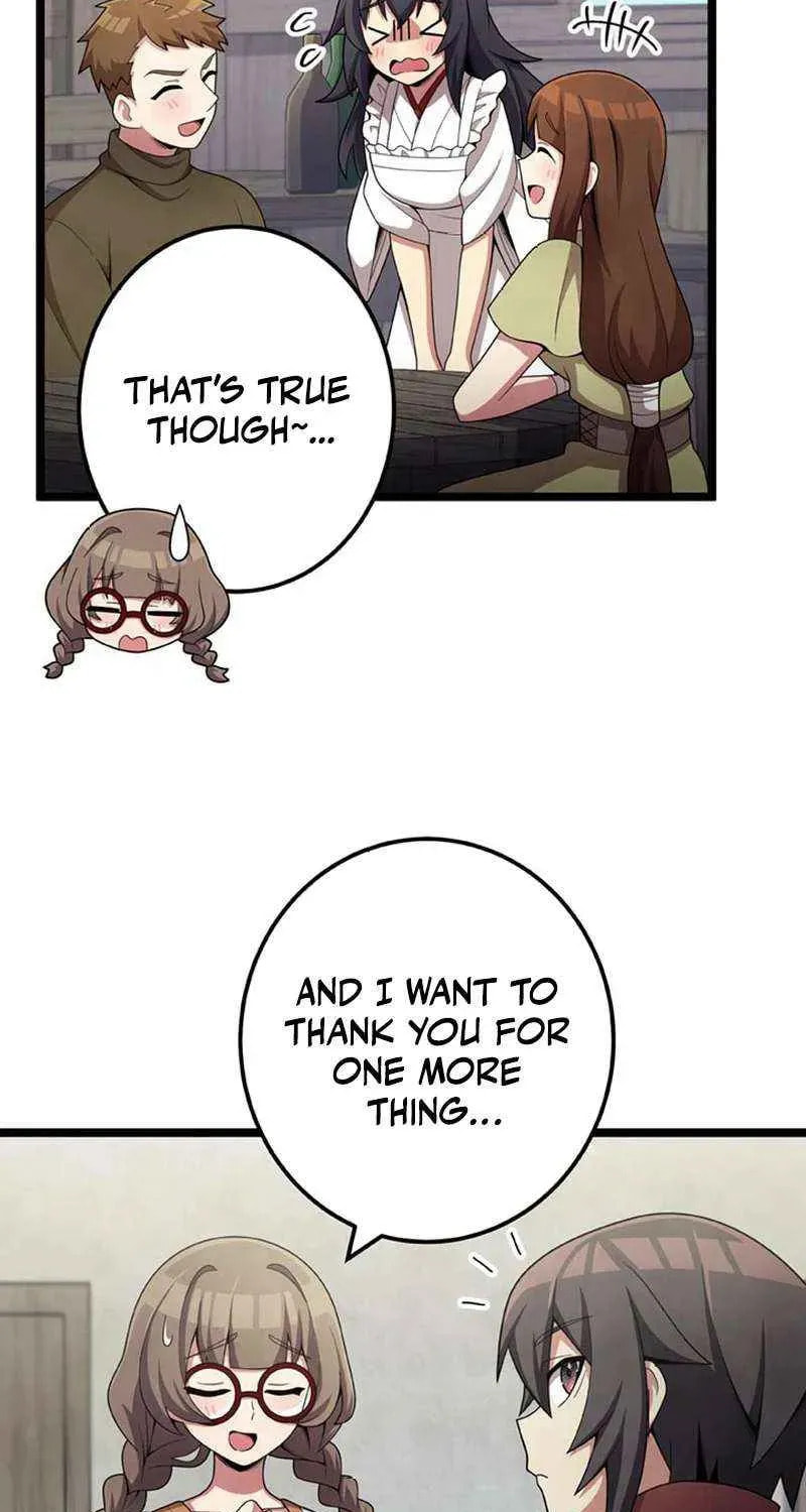 Resurrected Demon King (Colored) Chapter 35 page 45 - 