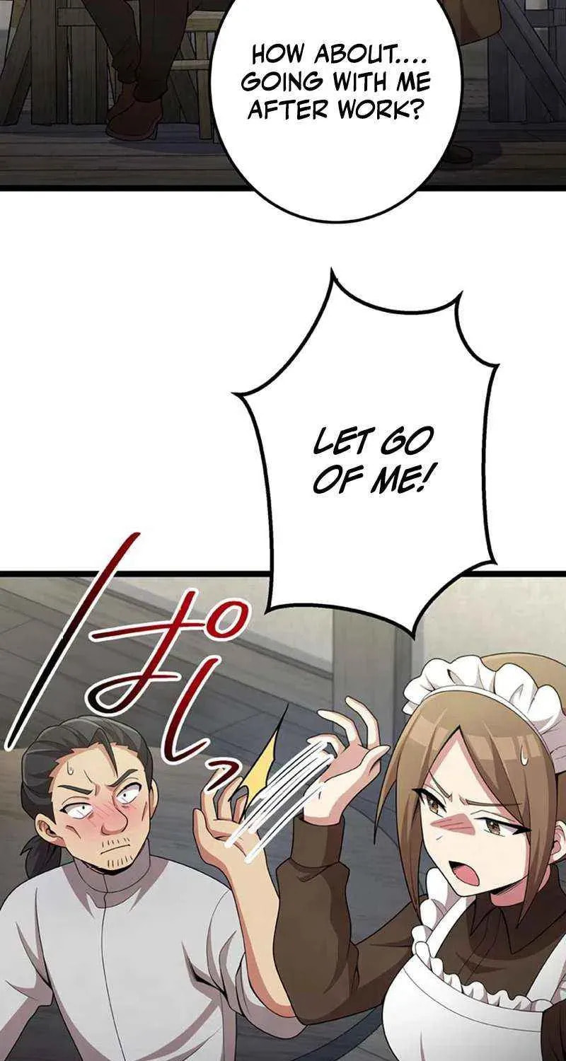 Resurrected Demon King (Colored) Chapter 35 page 47 - 