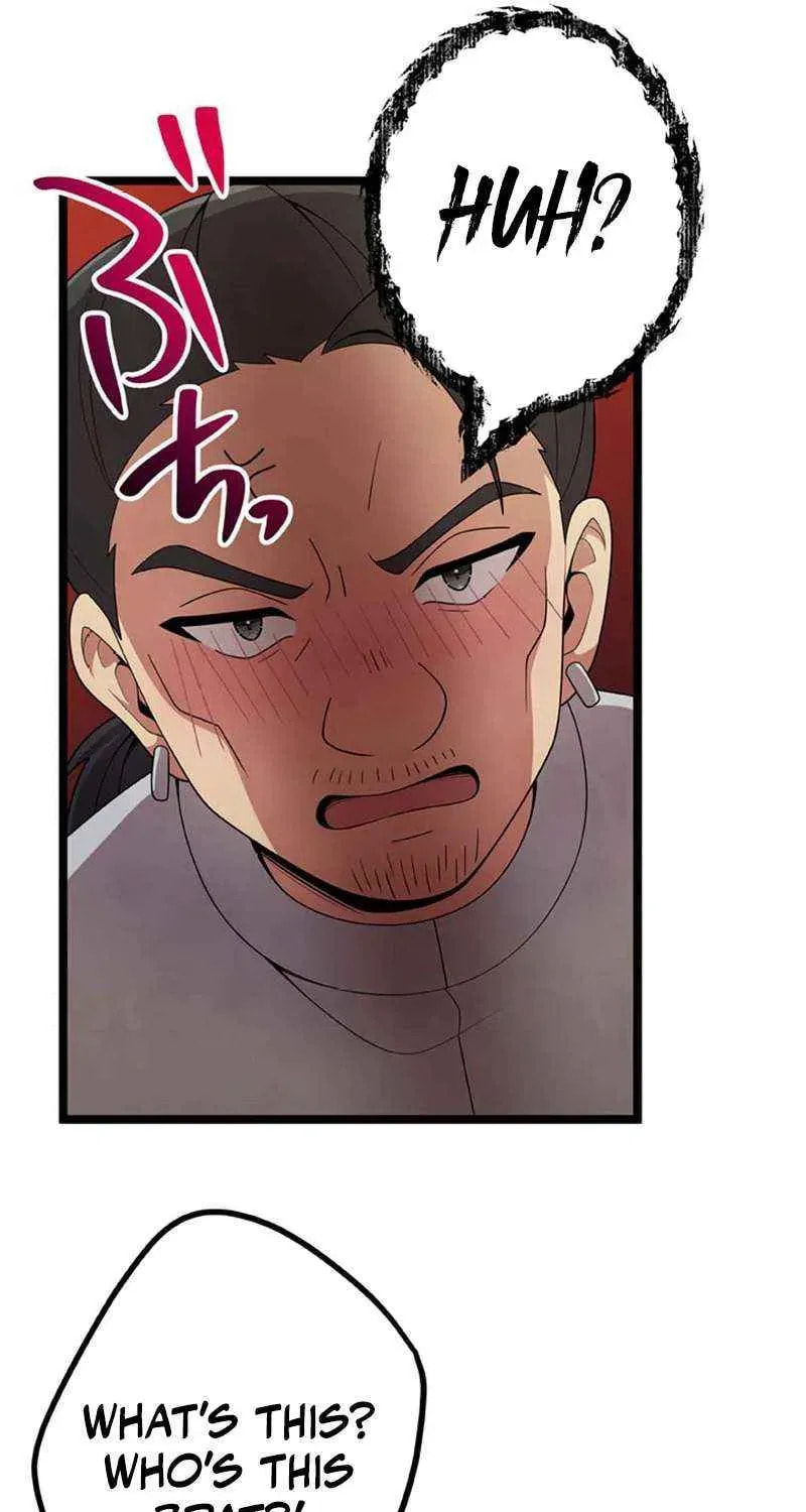Resurrected Demon King (Colored) Chapter 35 page 49 - 