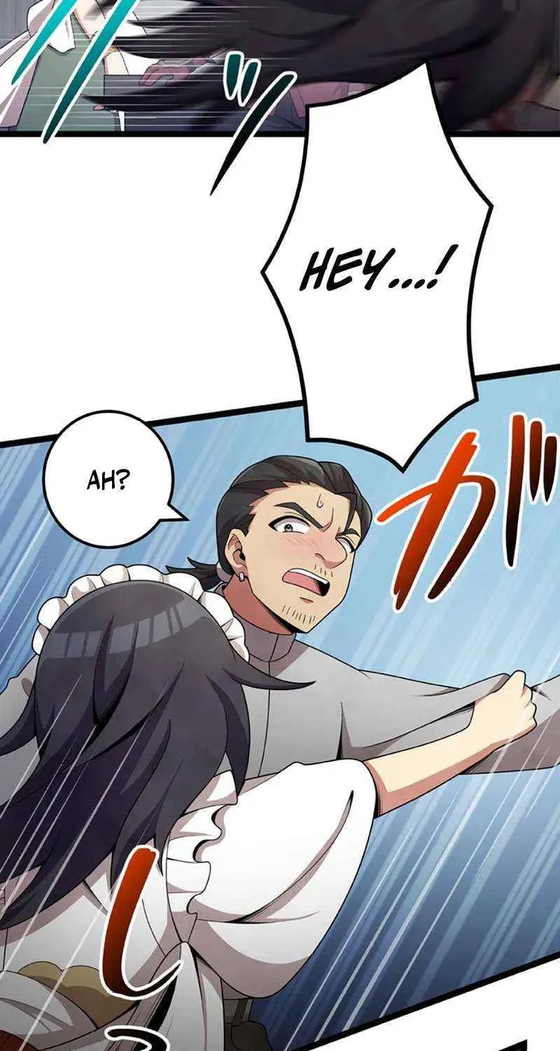 Resurrected Demon King (Colored) Chapter 35 page 53 - 